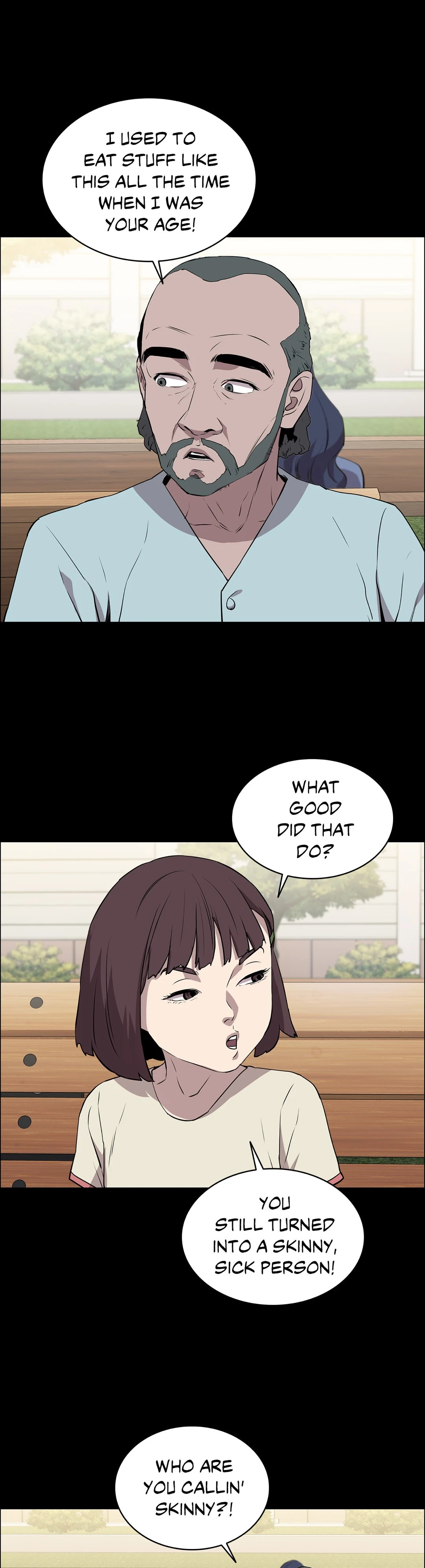 Thorns on Innocence Chapter 12 Page 41