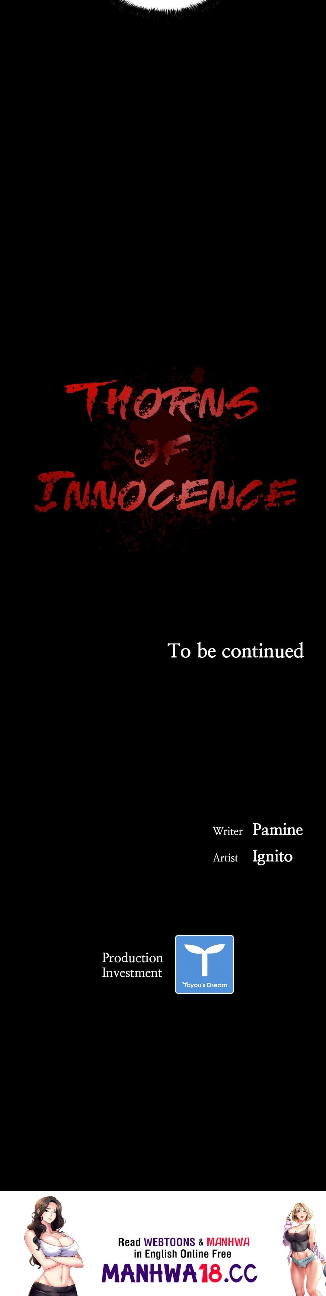 Thorns on Innocence Chapter 12 Page 47