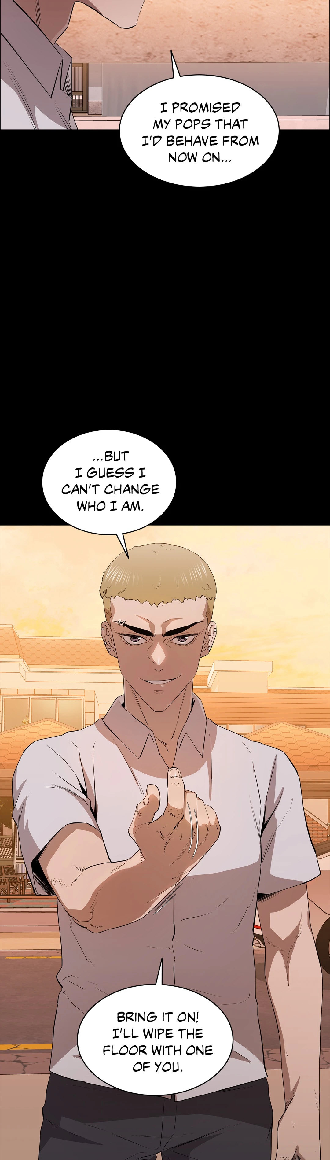 Thorns on Innocence Chapter 12 Page 7