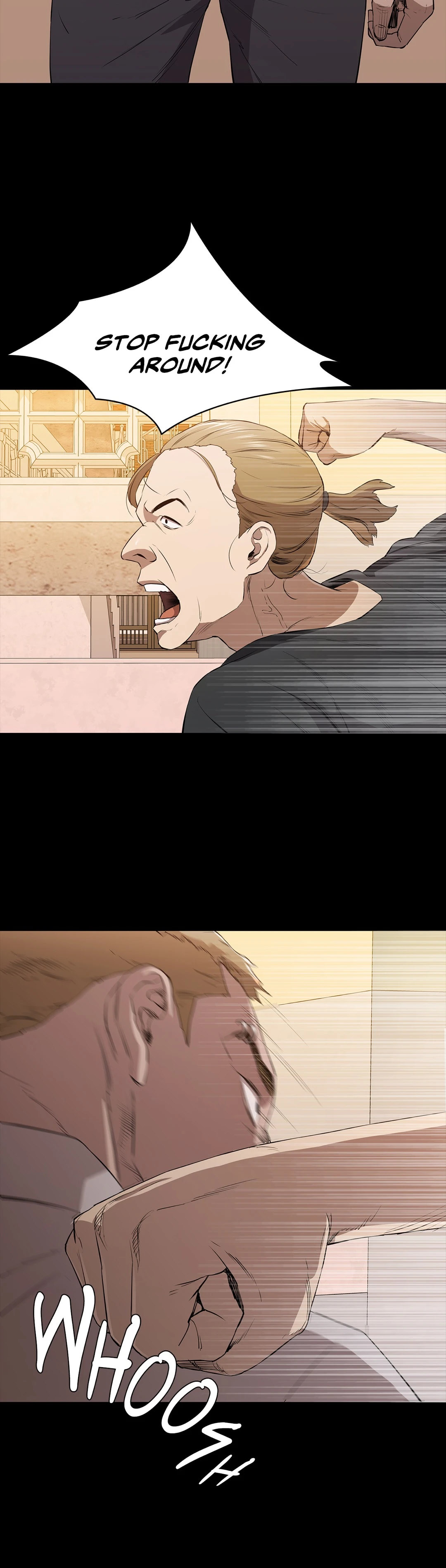 Thorns on Innocence Chapter 12 Page 8
