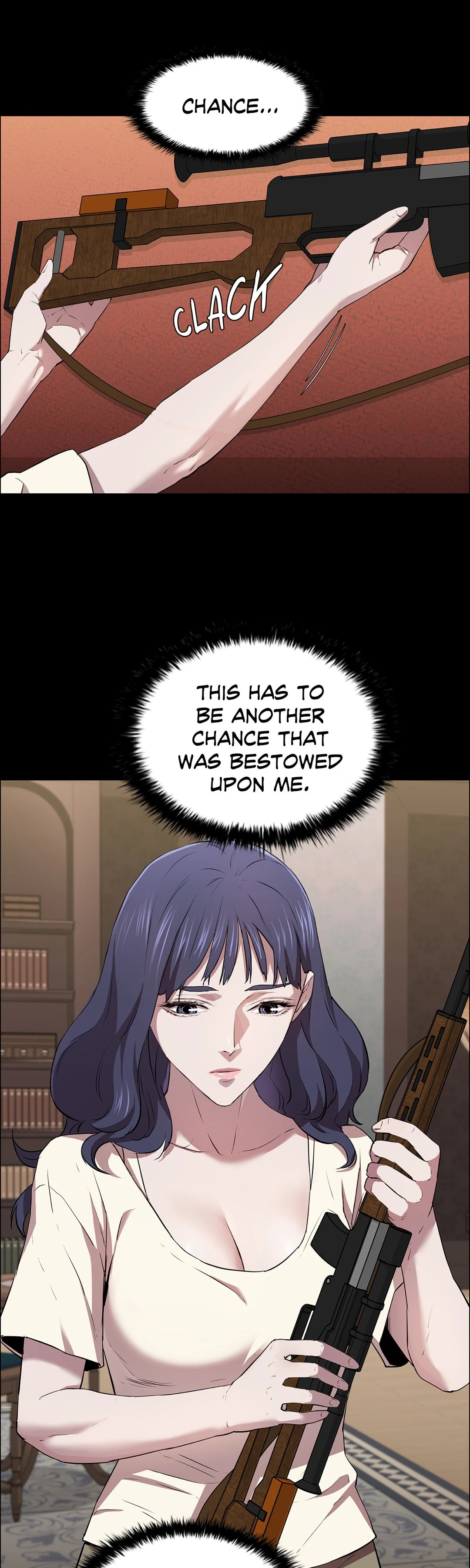 Thorns on Innocence Chapter 13 Page 13