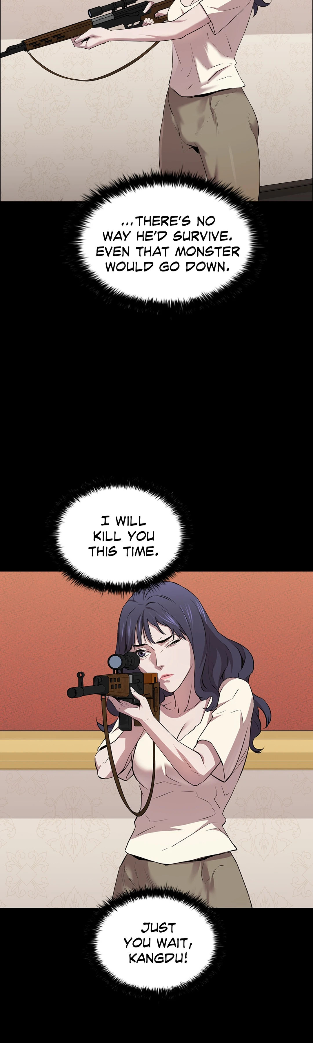 Thorns on Innocence Chapter 13 Page 15