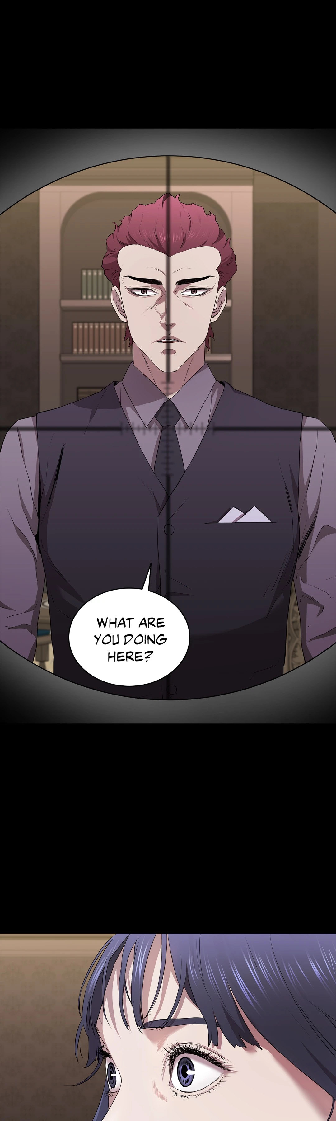 Thorns on Innocence Chapter 13 Page 16