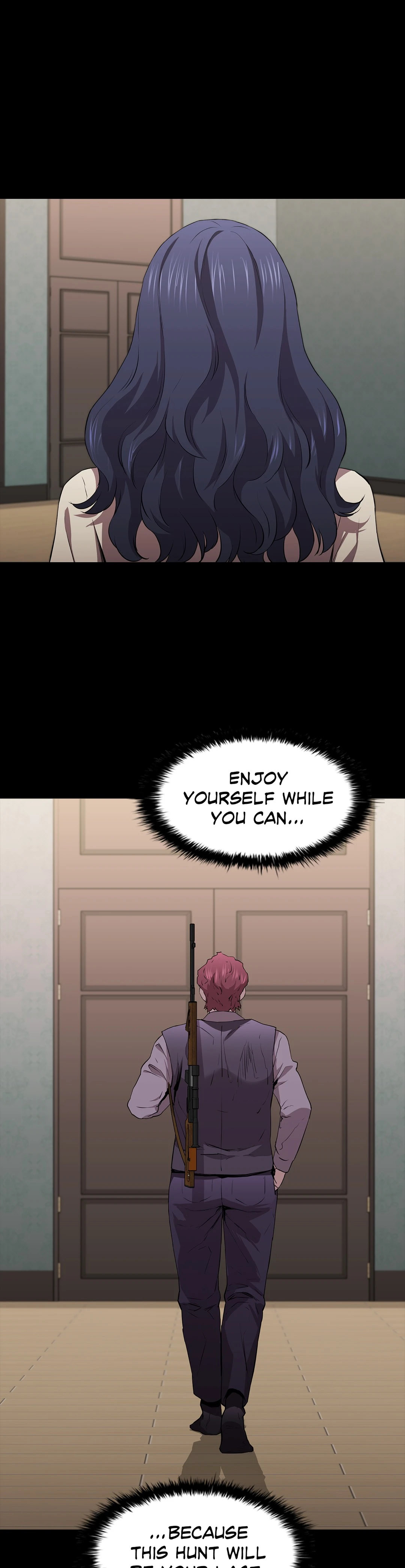 Thorns on Innocence Chapter 13 Page 22