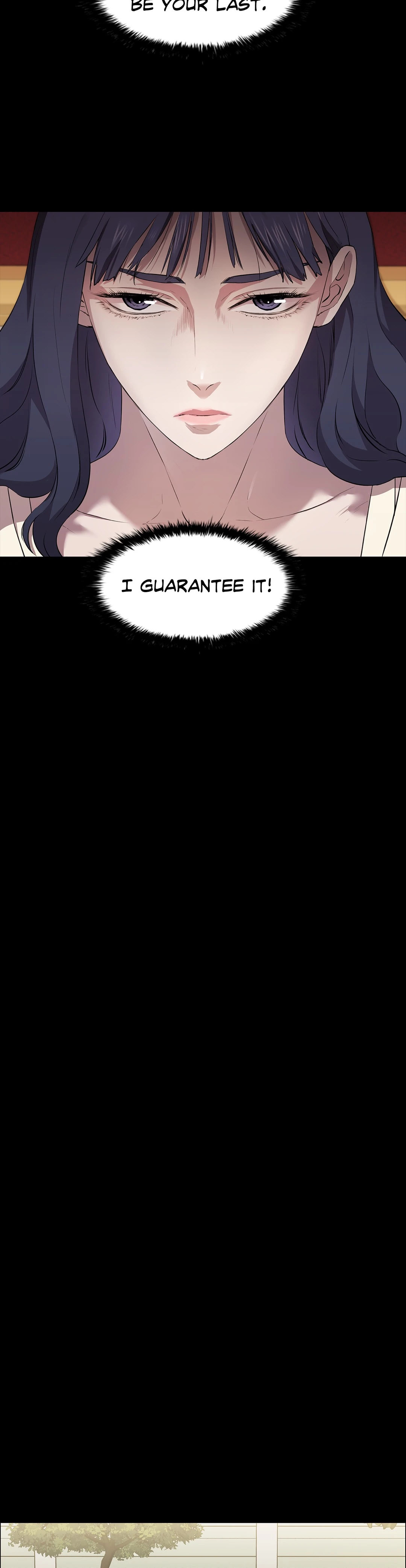 Thorns on Innocence Chapter 13 Page 23