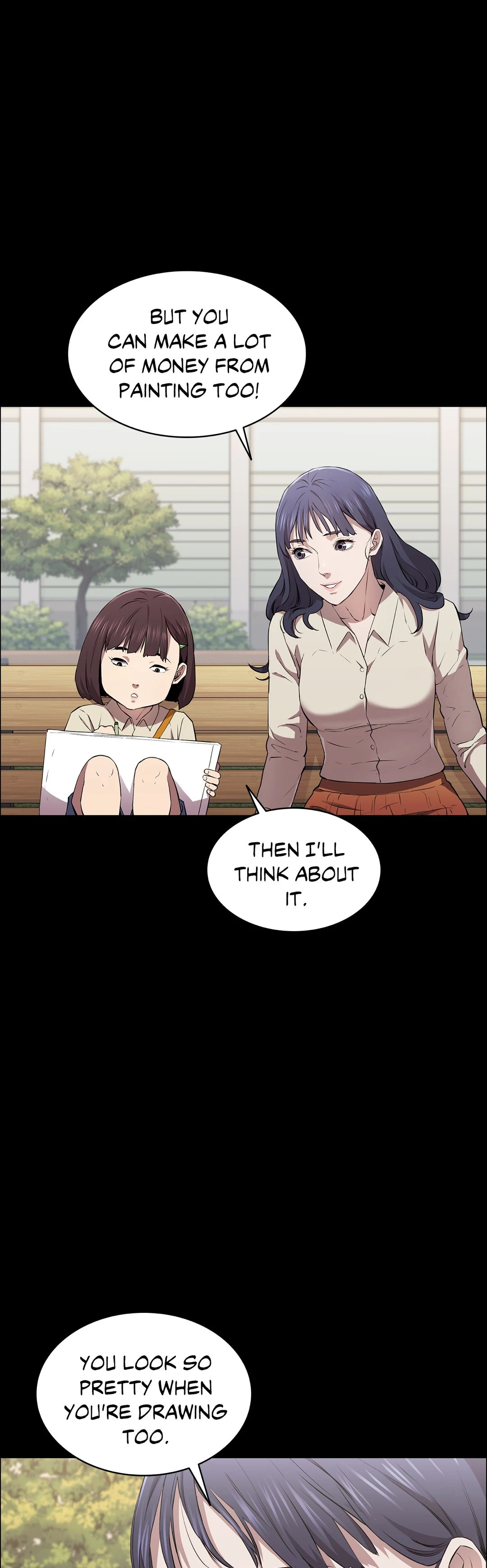 Thorns on Innocence Chapter 13 Page 26