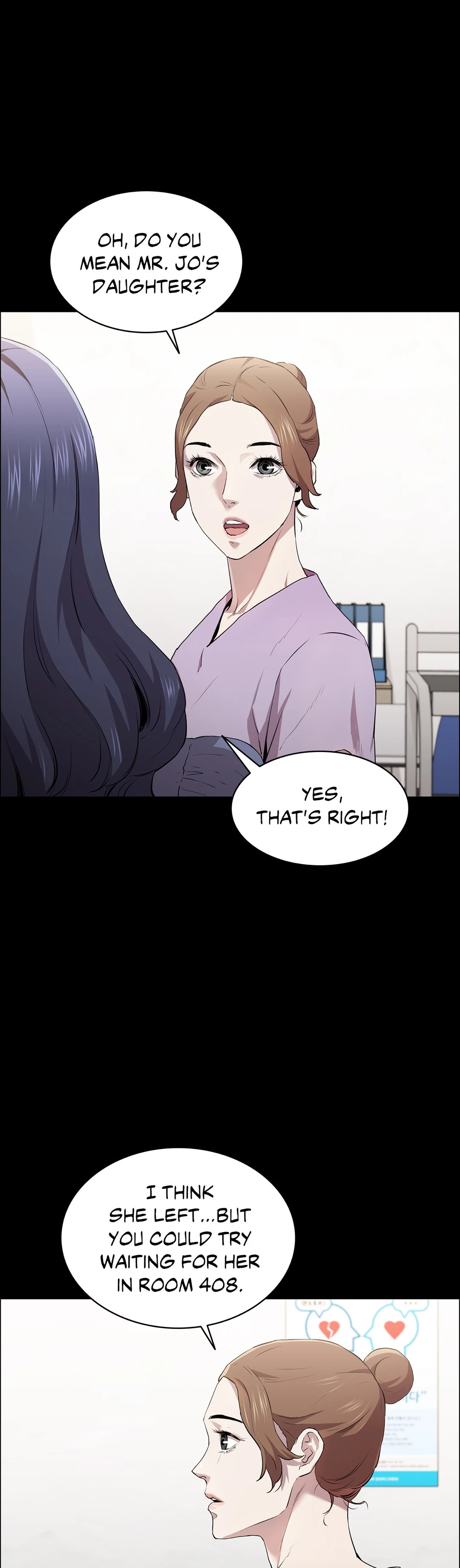 Thorns on Innocence Chapter 13 Page 3