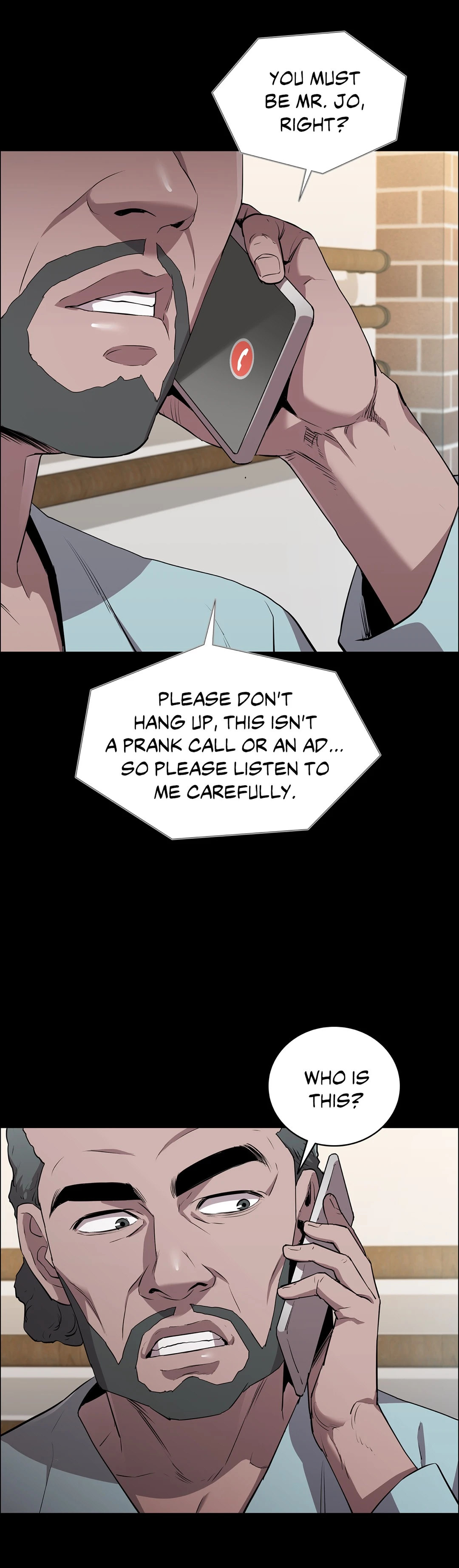 Thorns on Innocence Chapter 13 Page 43