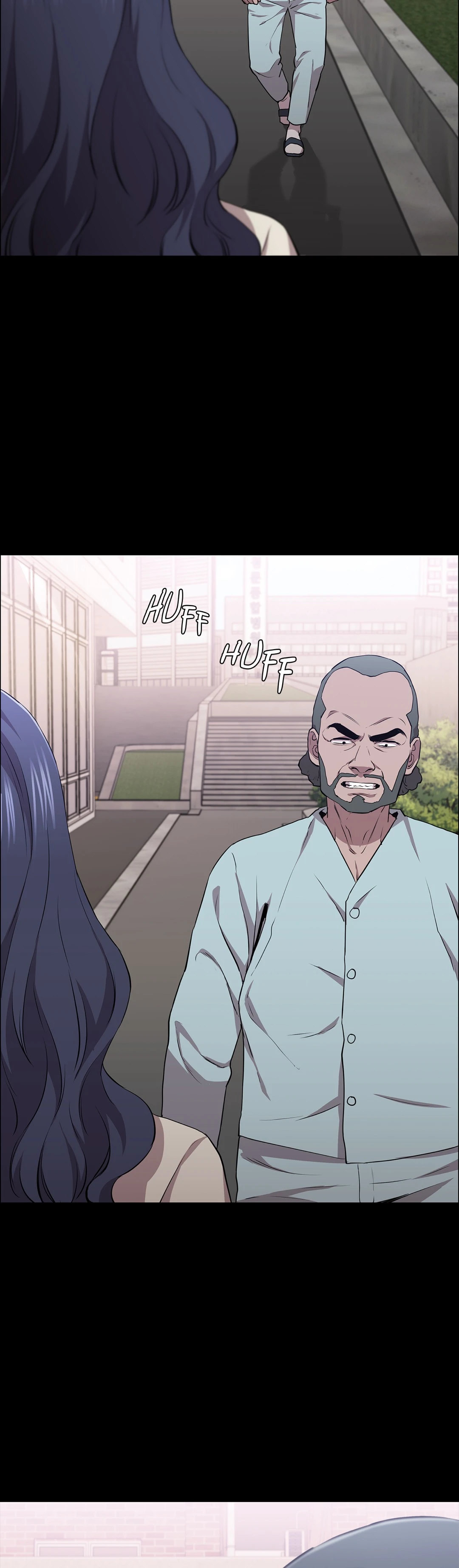 Thorns on Innocence Chapter 14 Page 12