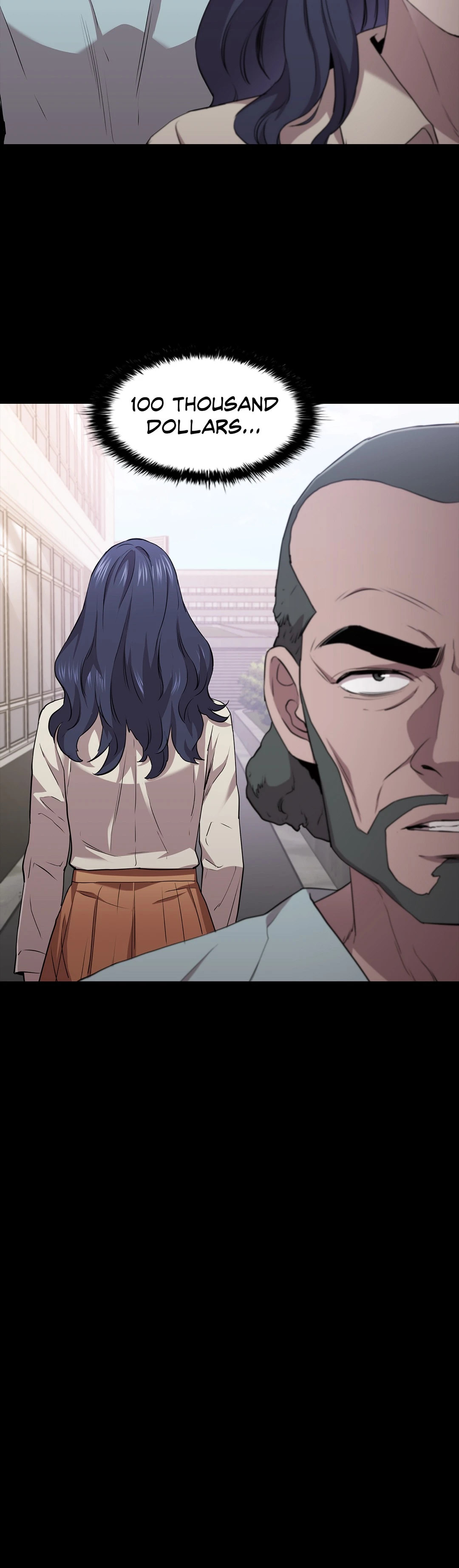 Thorns on Innocence Chapter 14 Page 14