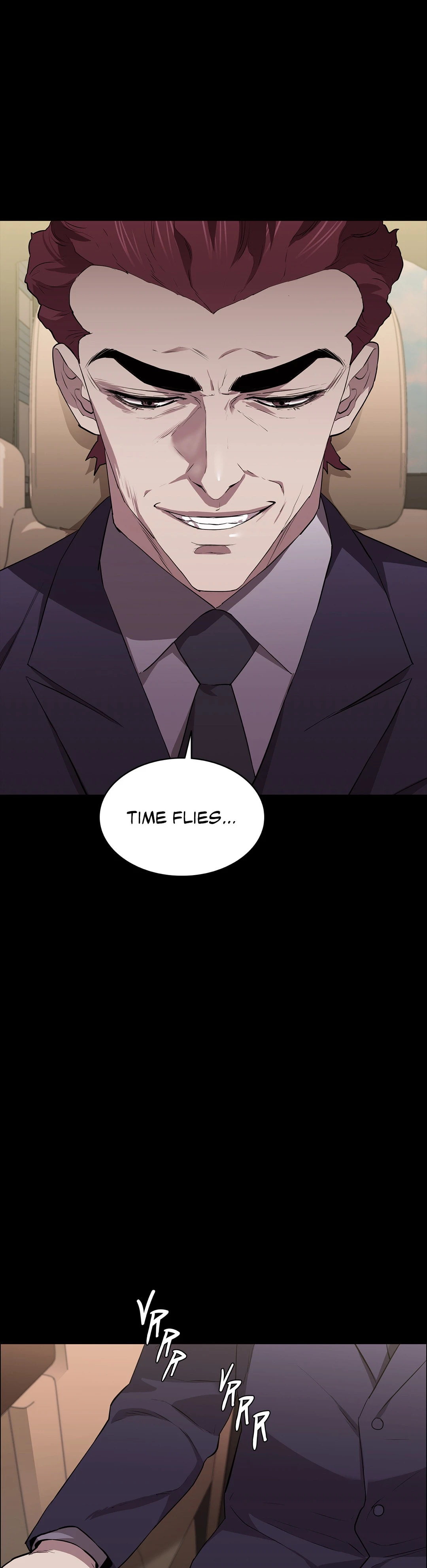 Thorns on Innocence Chapter 14 Page 20