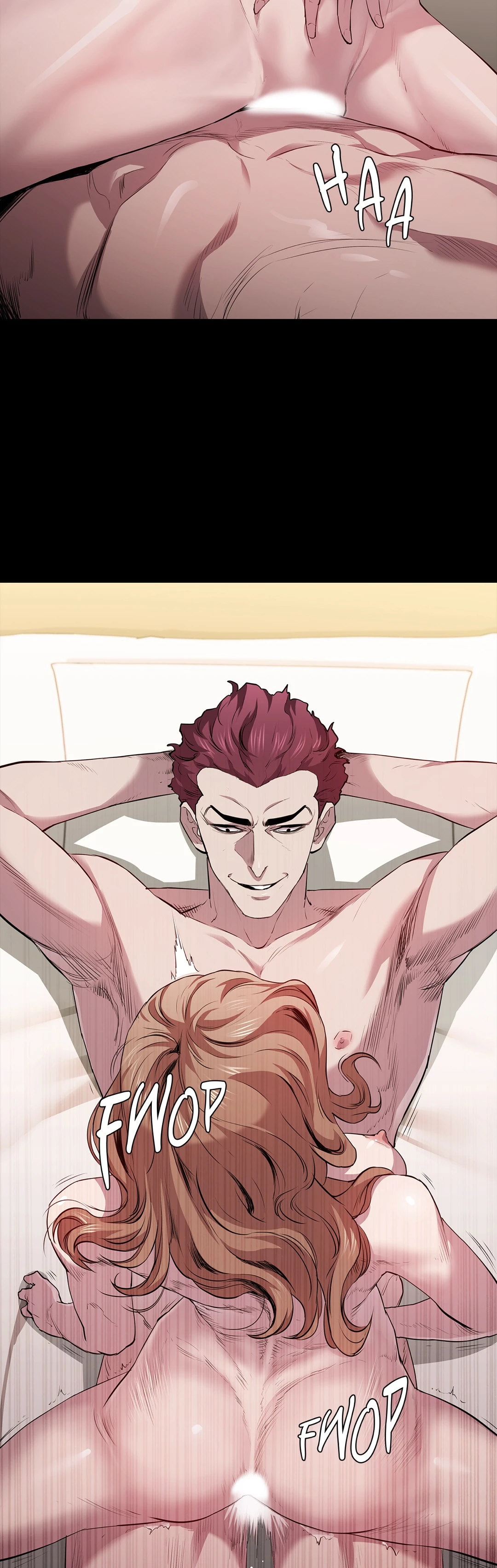 Thorns on Innocence Chapter 14 Page 27