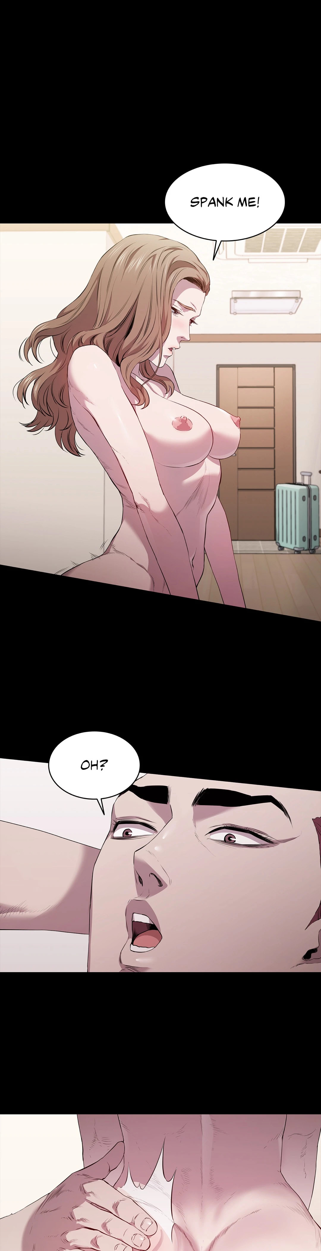 Thorns on Innocence Chapter 14 Page 29