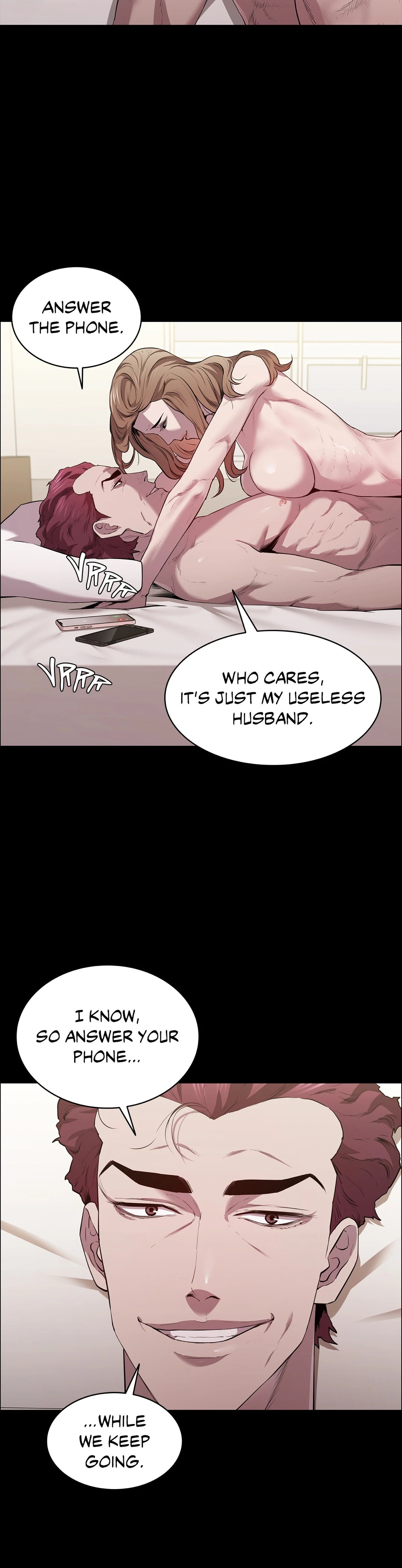 Thorns on Innocence Chapter 14 Page 32