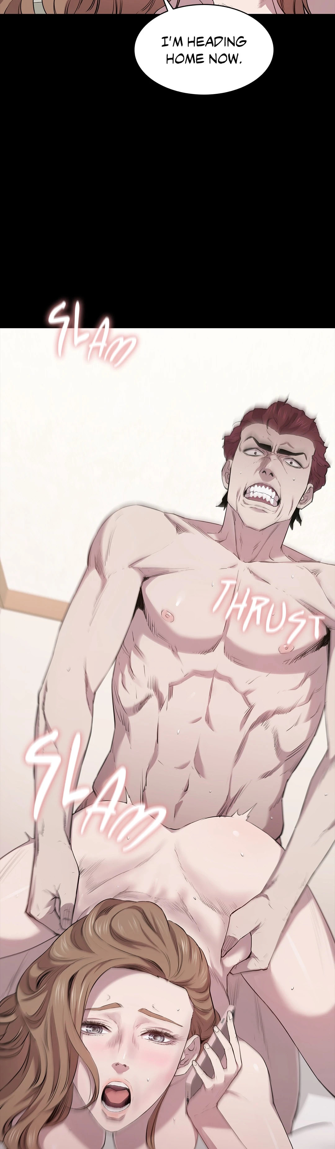 Thorns on Innocence Chapter 14 Page 34