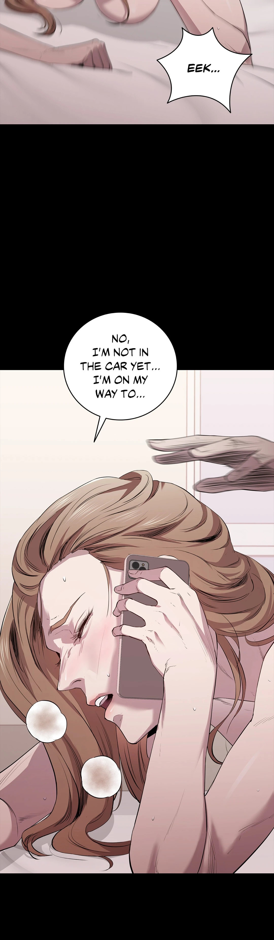 Thorns on Innocence Chapter 14 Page 35