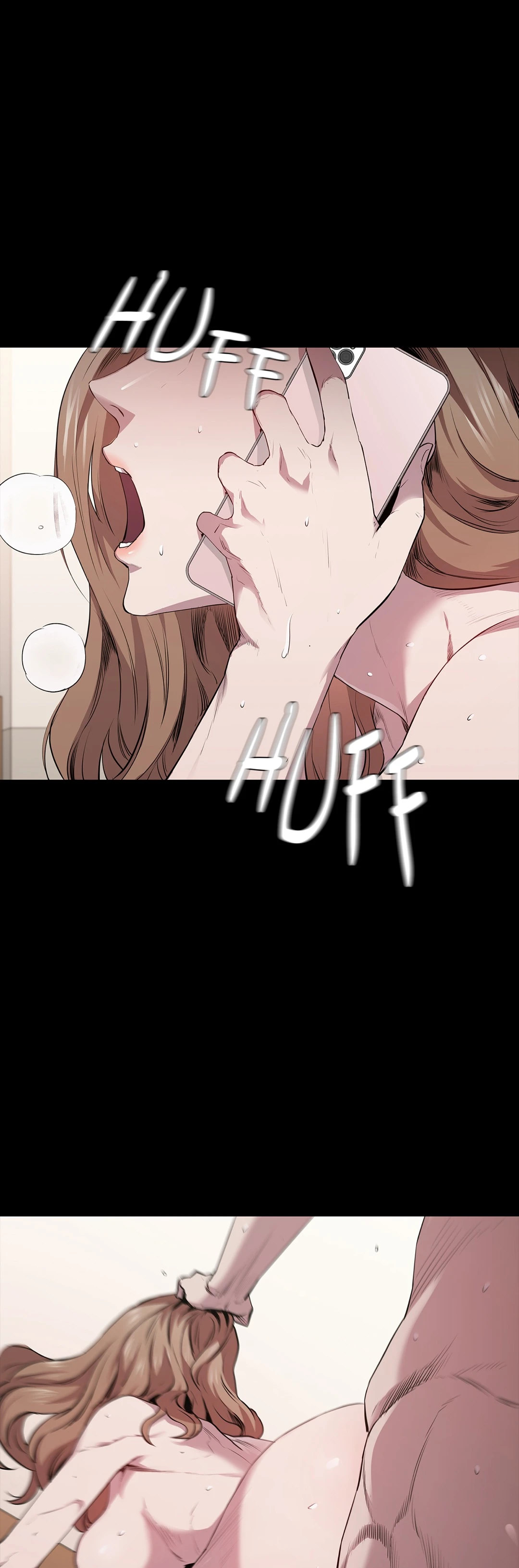 Thorns on Innocence Chapter 14 Page 37