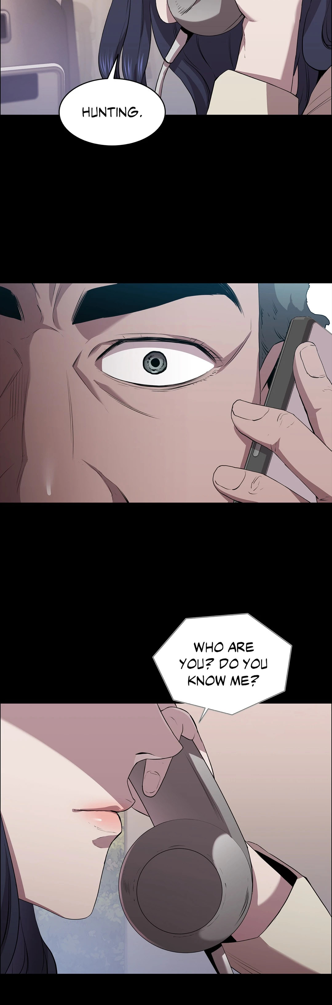 Thorns on Innocence Chapter 14 Page 4