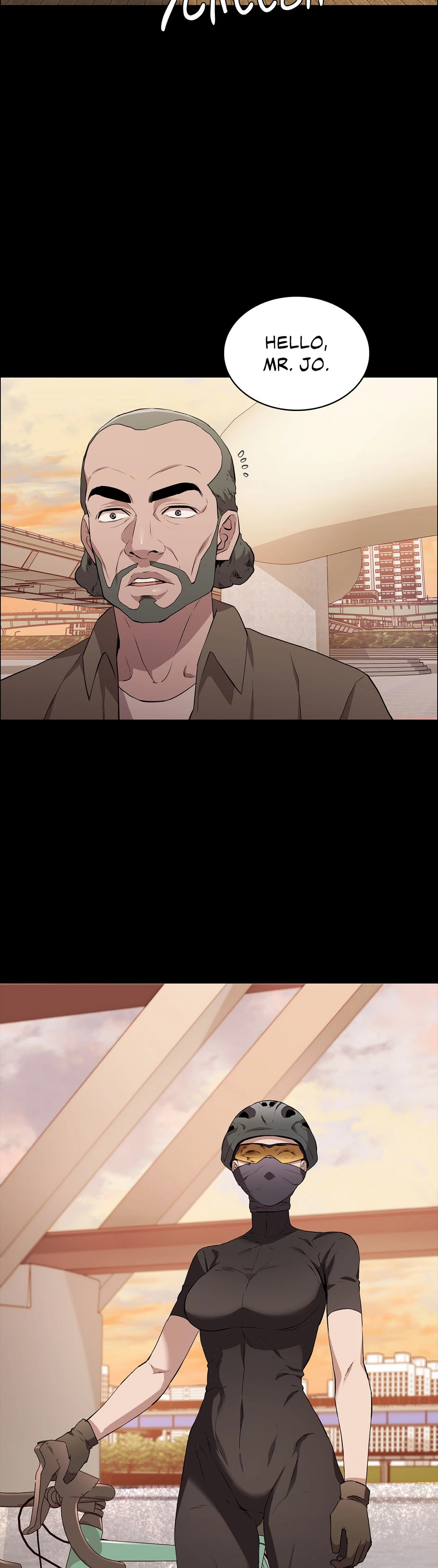 Thorns on Innocence Chapter 14 Page 43