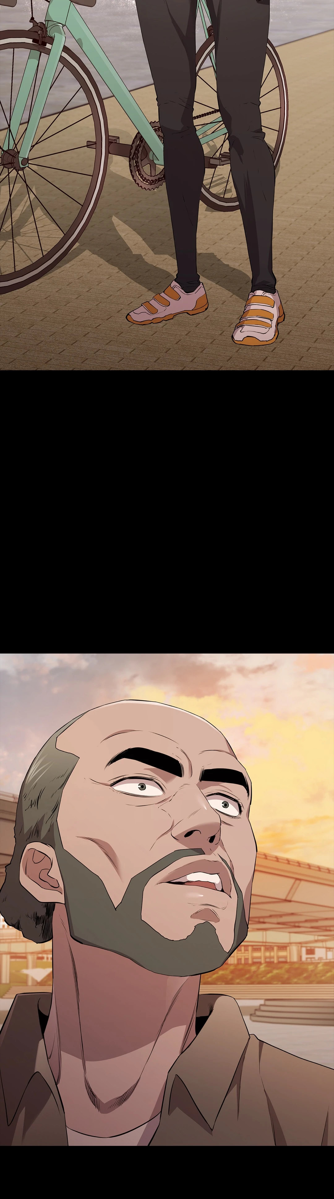 Thorns on Innocence Chapter 14 Page 44