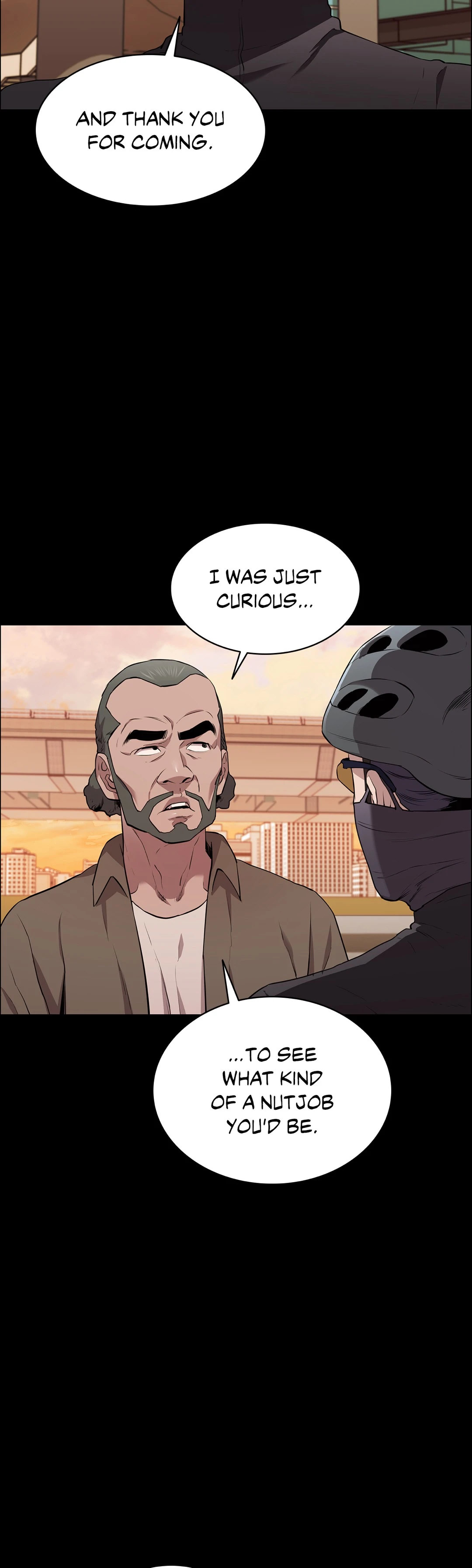 Thorns on Innocence Chapter 14 Page 46