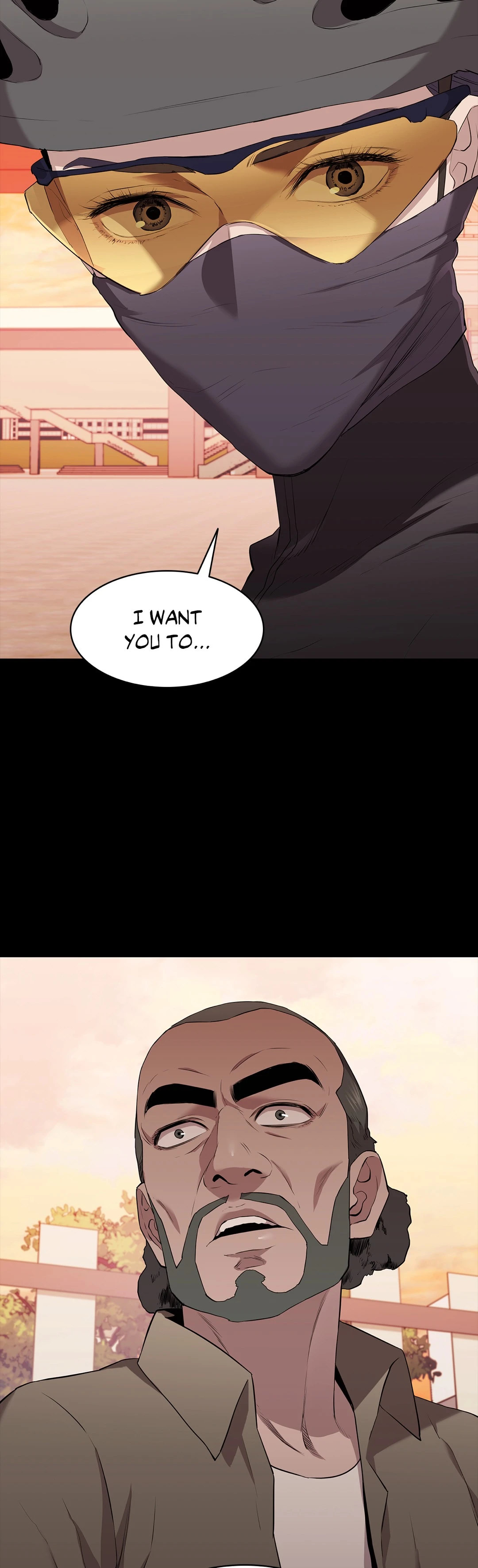 Thorns on Innocence Chapter 14 Page 53