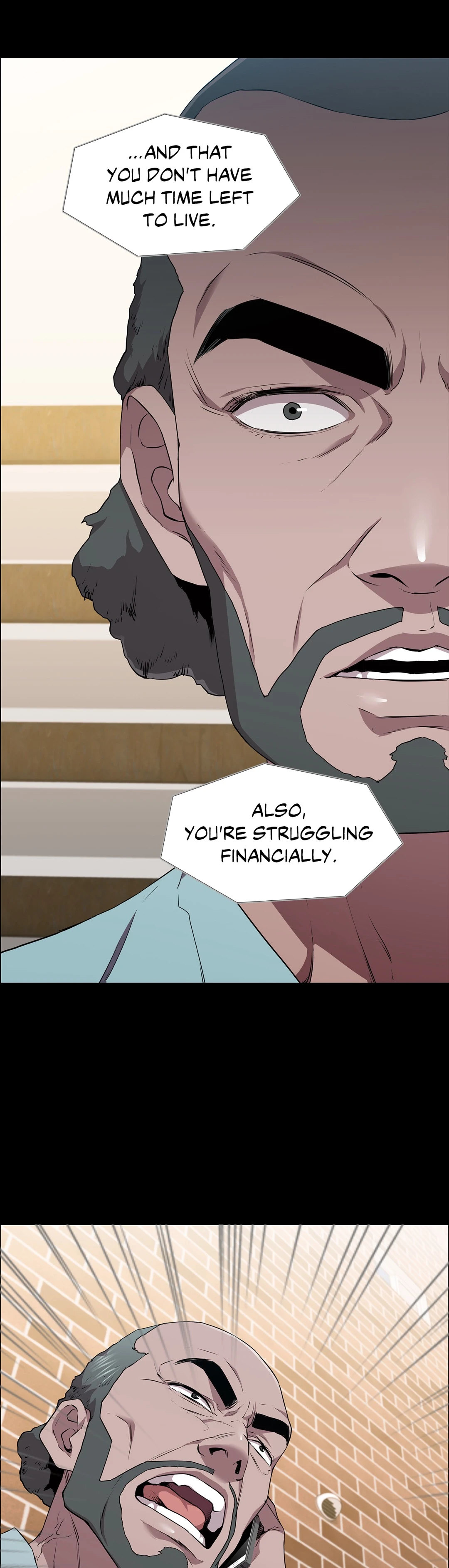 Thorns on Innocence Chapter 14 Page 6
