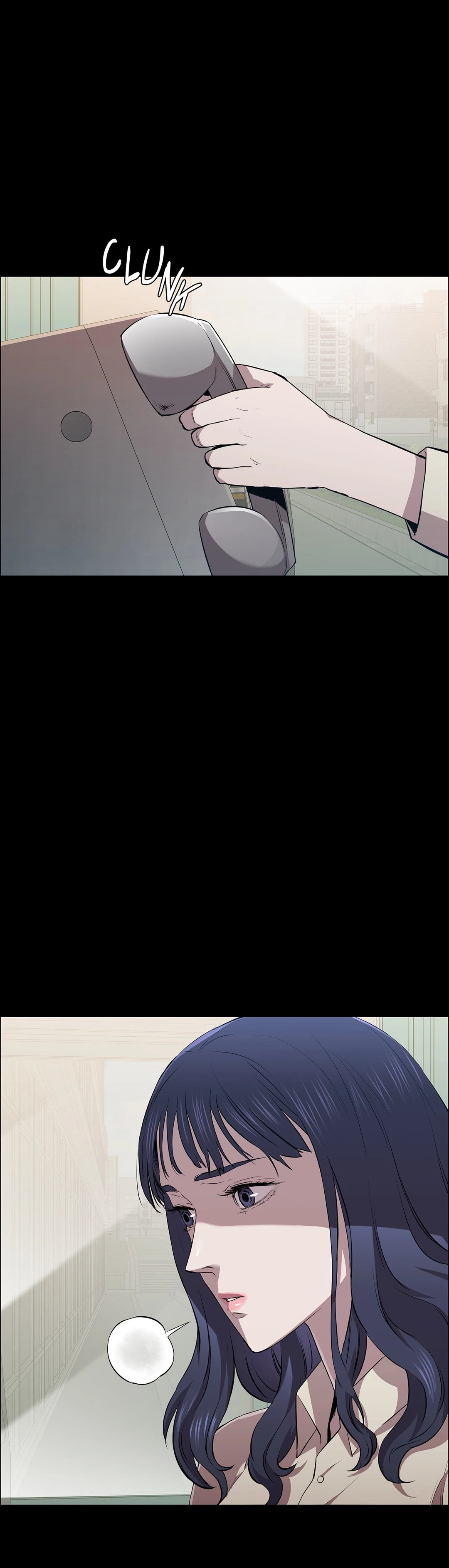 Thorns on Innocence Chapter 14 Page 9
