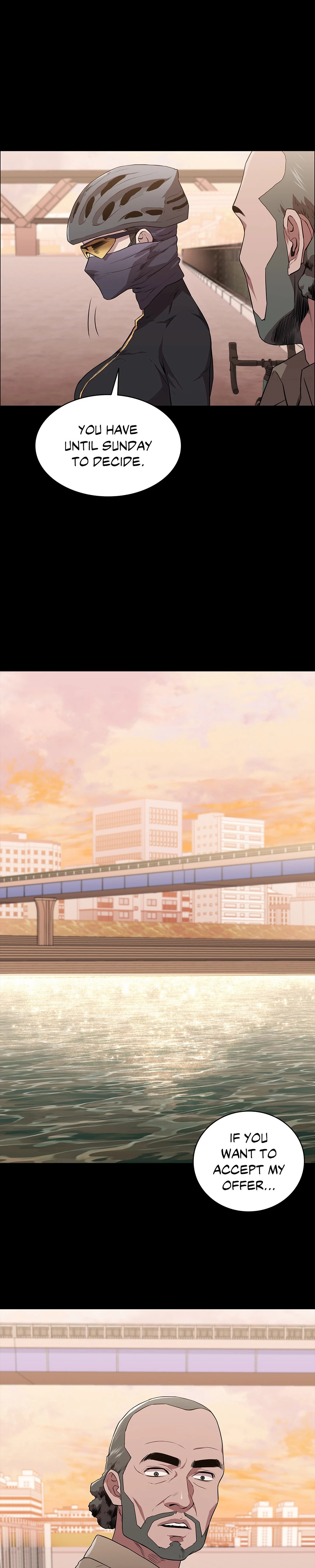 Thorns on Innocence Chapter 15 Page 10
