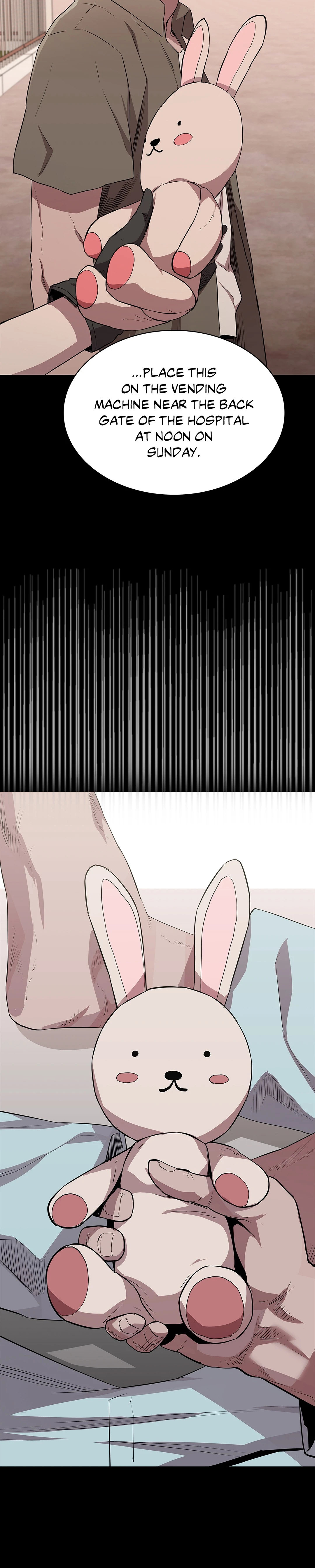 Thorns on Innocence Chapter 15 Page 11
