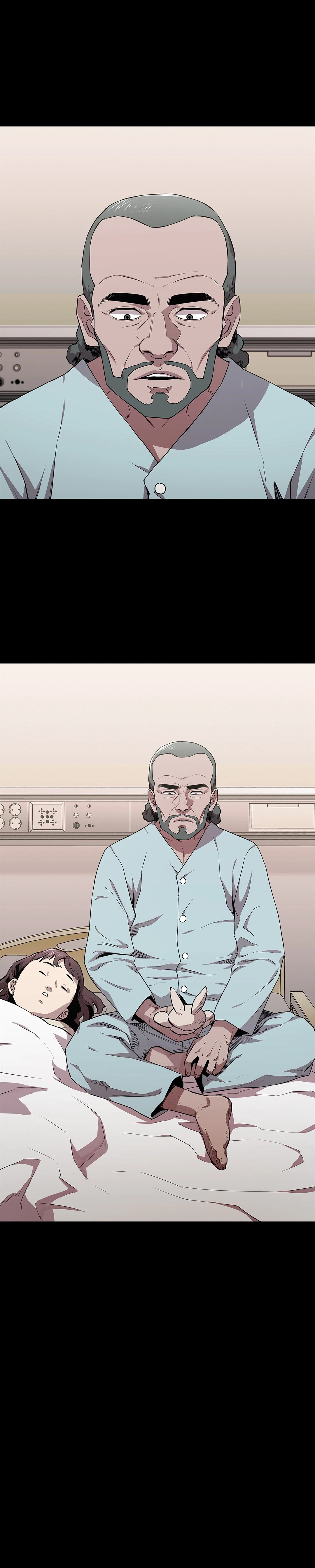 Thorns on Innocence Chapter 15 Page 12