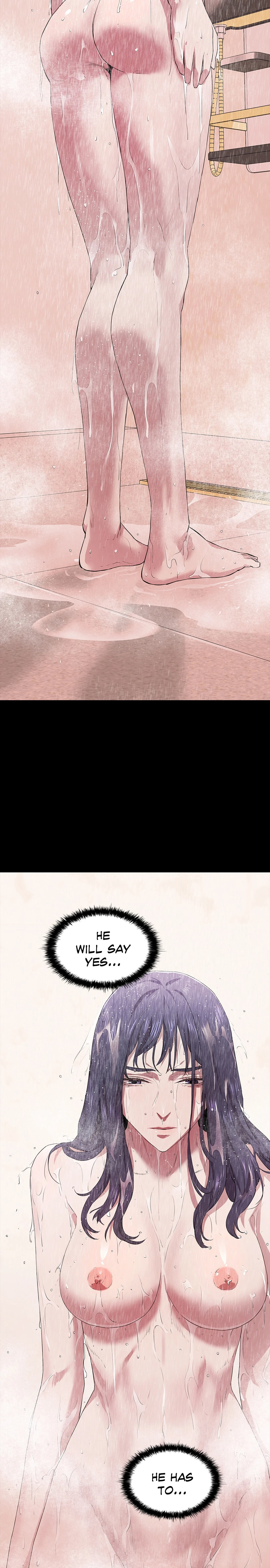 Thorns on Innocence Chapter 15 Page 14