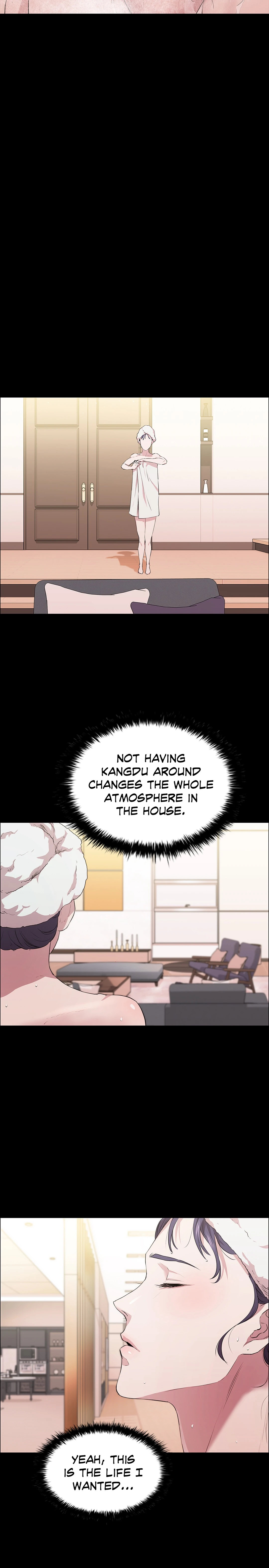 Thorns on Innocence Chapter 15 Page 15