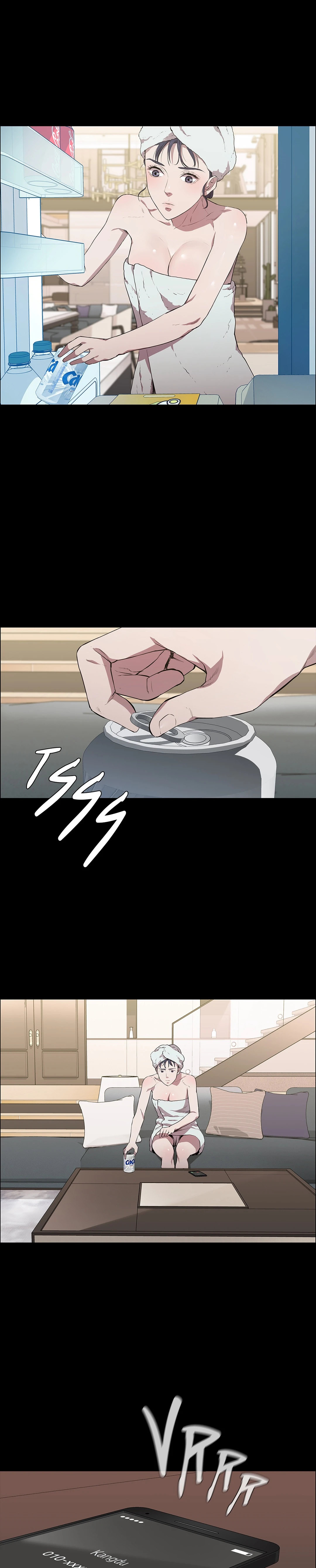 Thorns on Innocence Chapter 15 Page 16