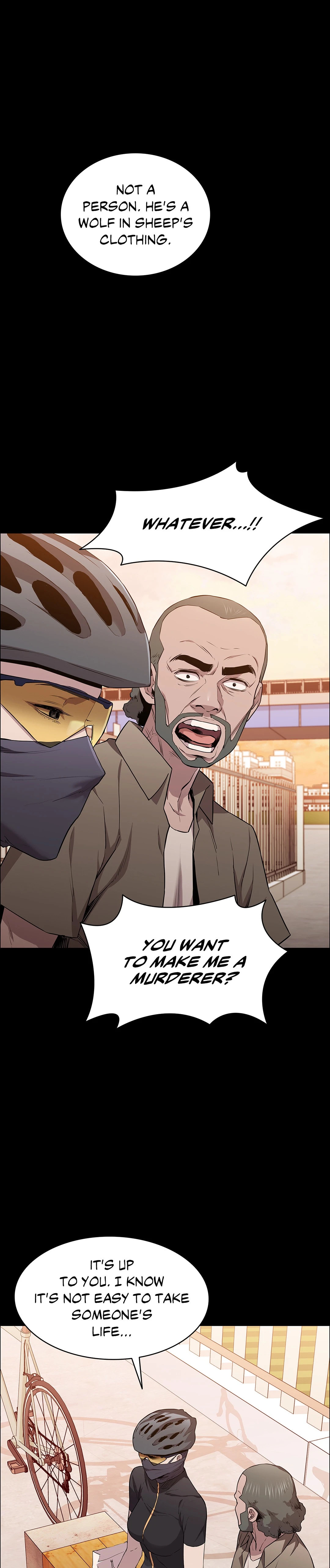 Thorns on Innocence Chapter 15 Page 2
