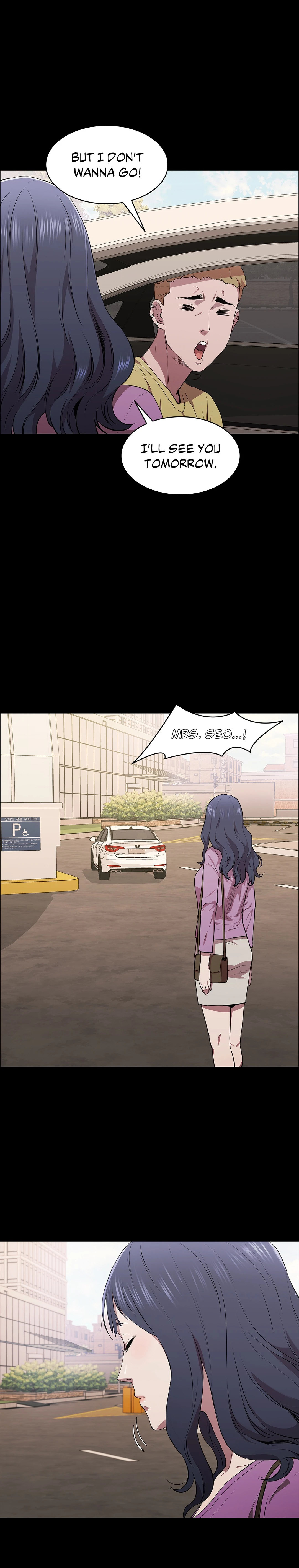 Thorns on Innocence Chapter 15 Page 30