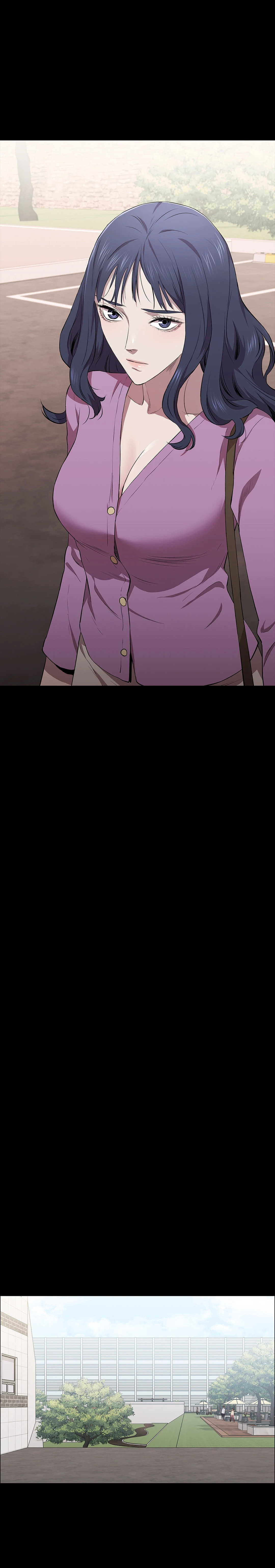 Thorns on Innocence Chapter 15 Page 31