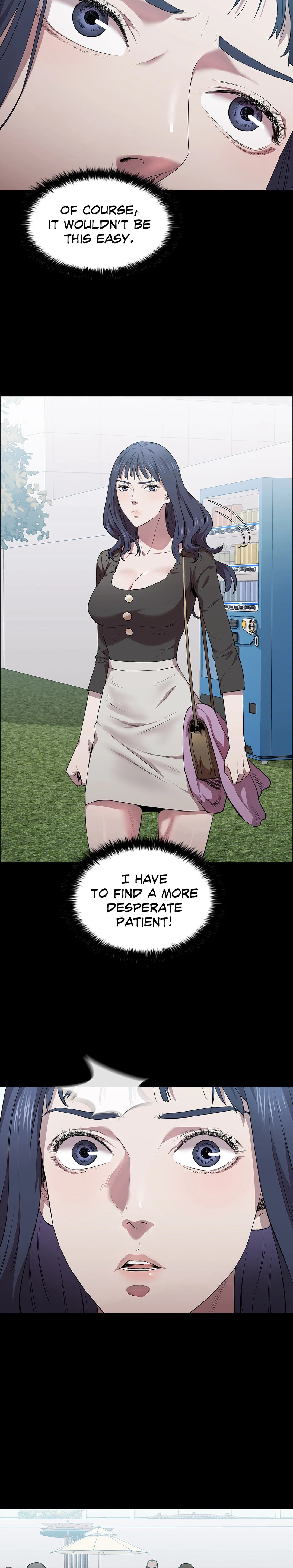 Thorns on Innocence Chapter 15 Page 35