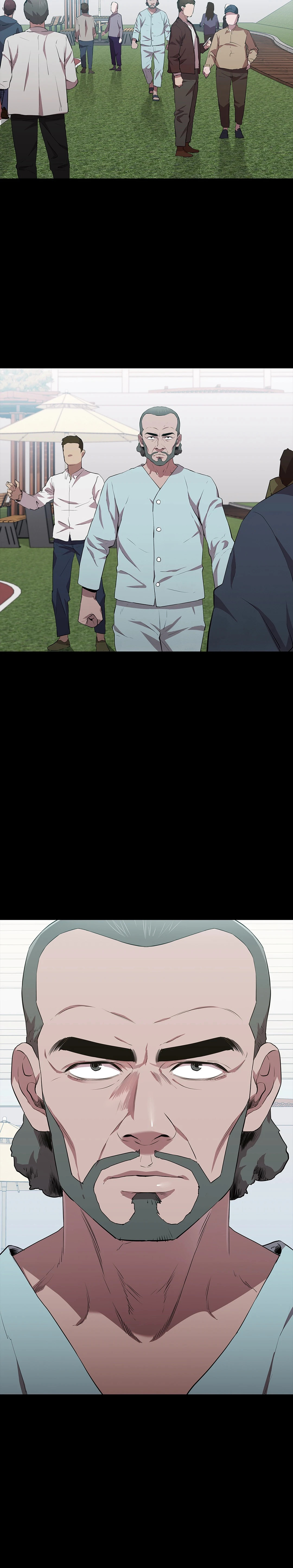 Thorns on Innocence Chapter 15 Page 36
