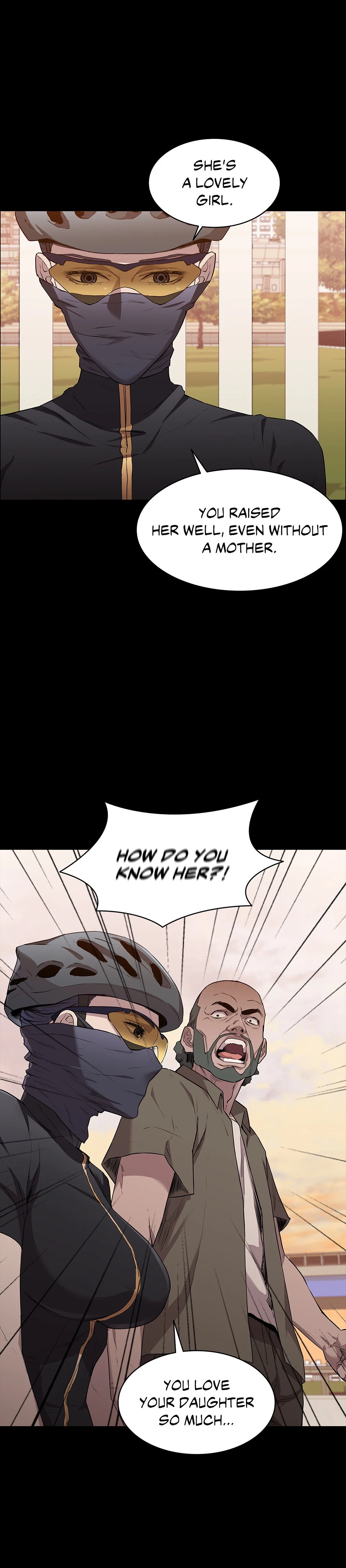Thorns on Innocence Chapter 15 Page 4