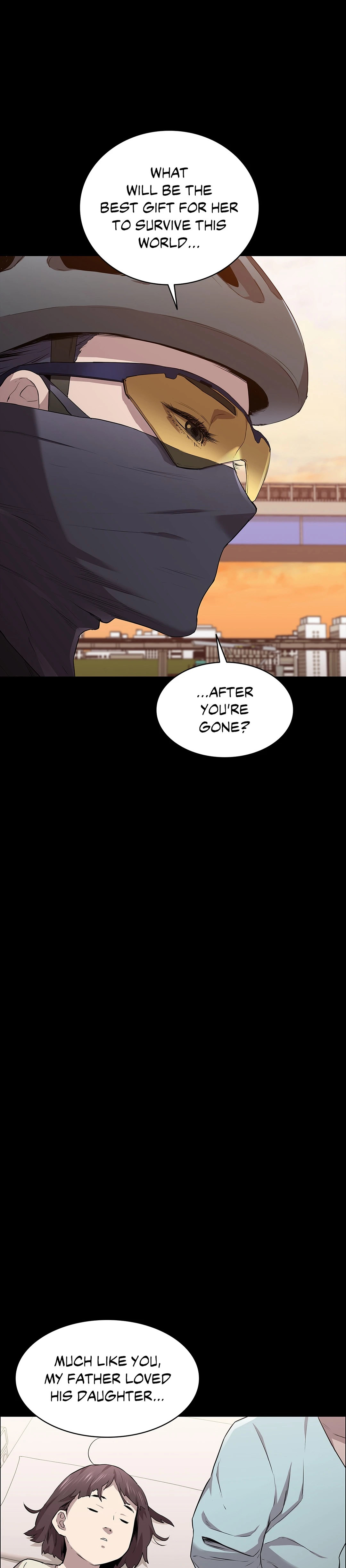 Thorns on Innocence Chapter 15 Page 5