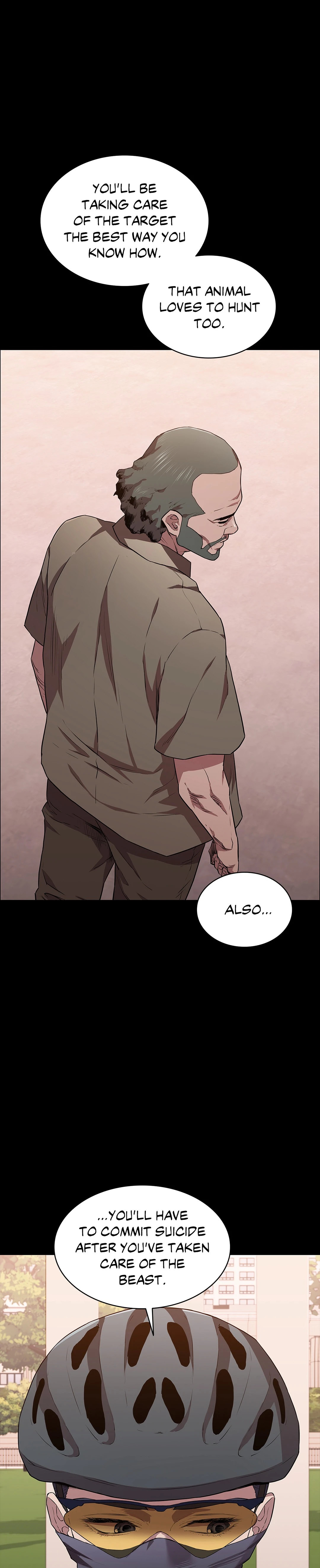 Thorns on Innocence Chapter 15 Page 7