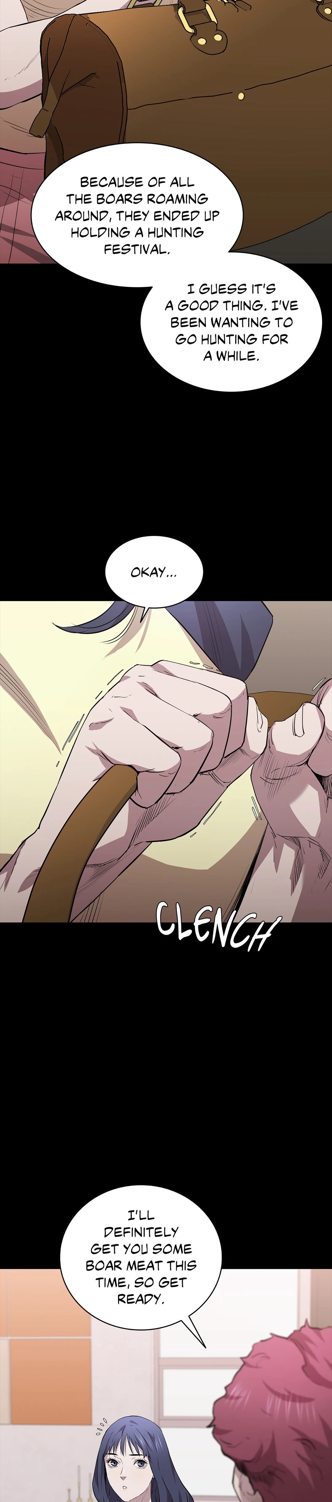 Thorns on Innocence Chapter 16 Page 10