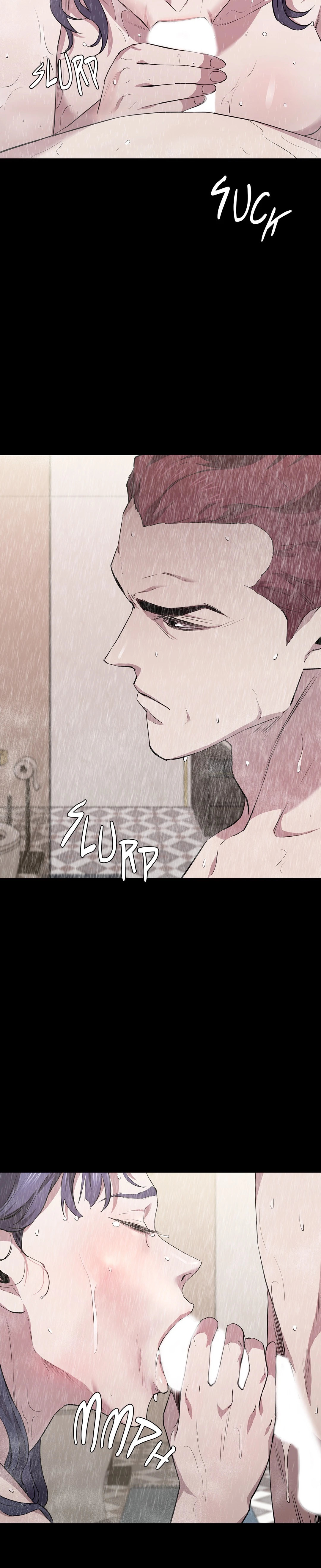 Thorns on Innocence Chapter 16 Page 14