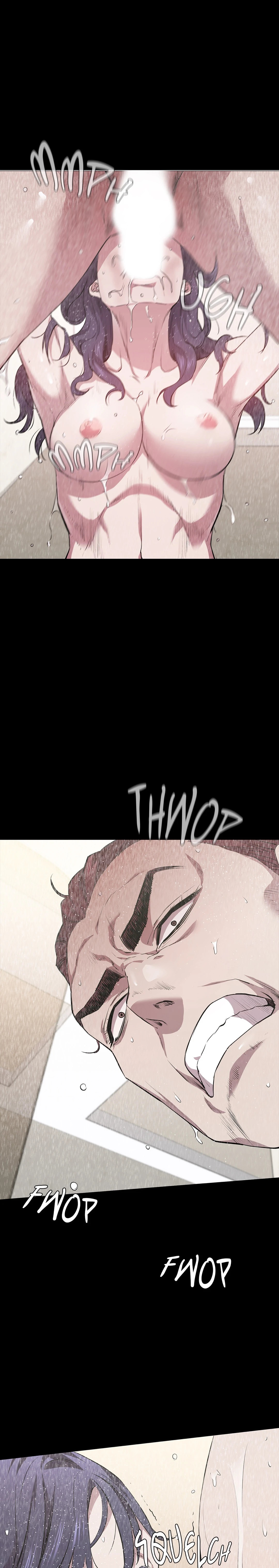 Thorns on Innocence Chapter 16 Page 16