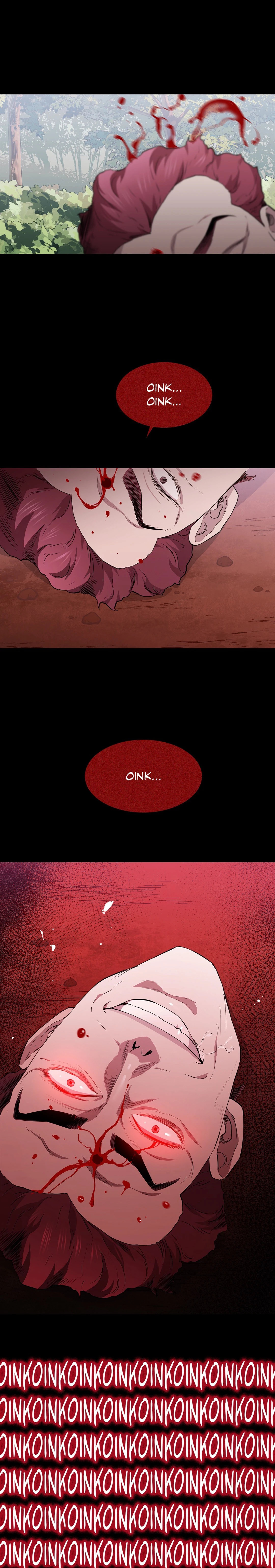 Thorns on Innocence Chapter 16 Page 26