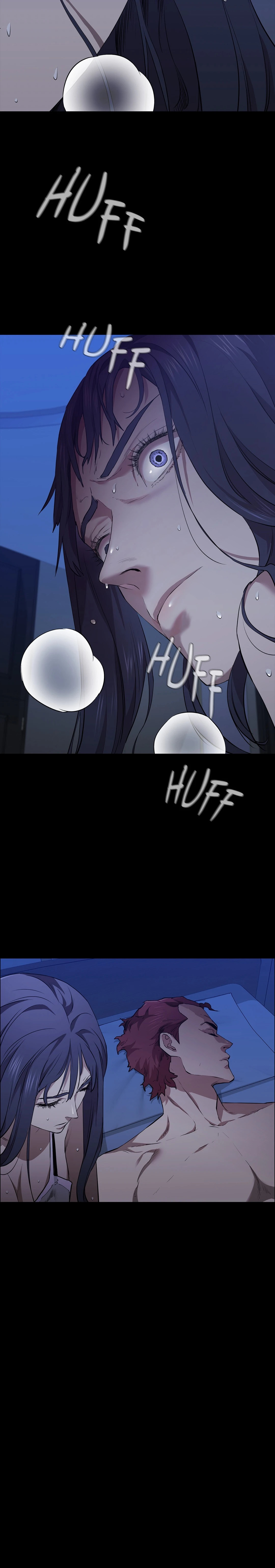 Thorns on Innocence Chapter 16 Page 28