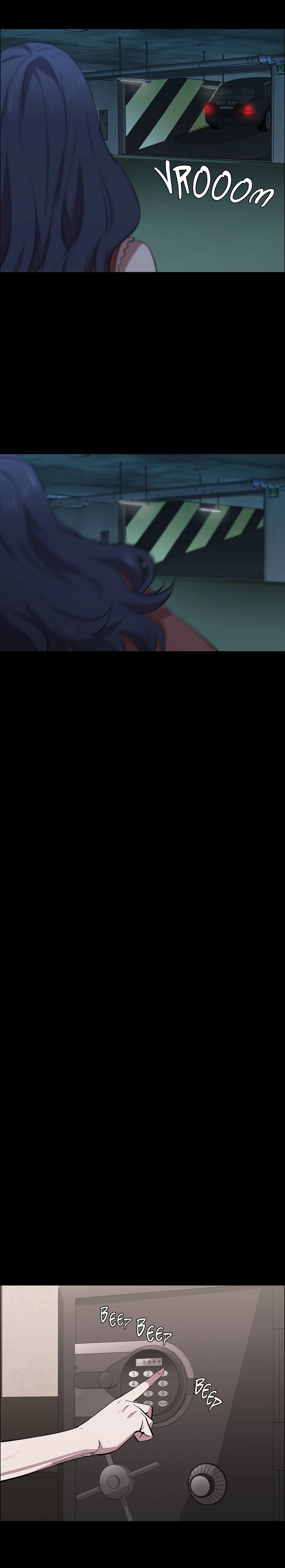 Thorns on Innocence Chapter 16 Page 30