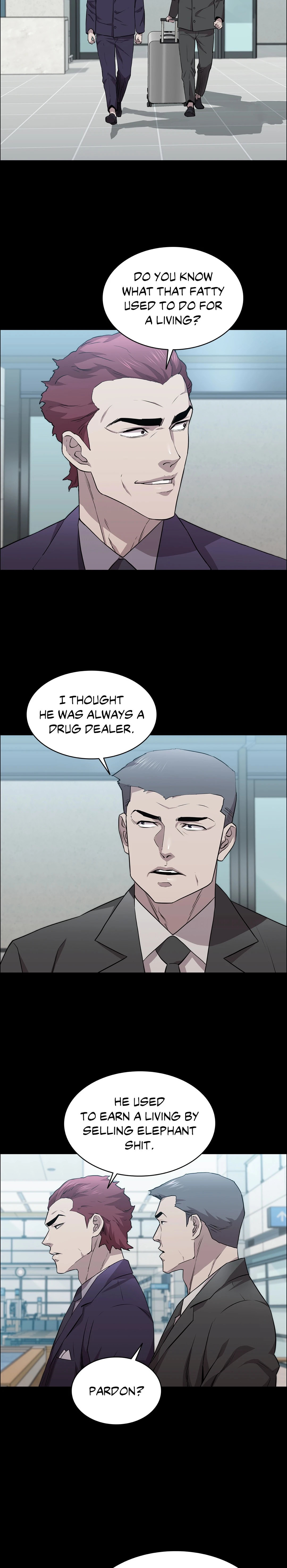 Thorns on Innocence Chapter 16 Page 4