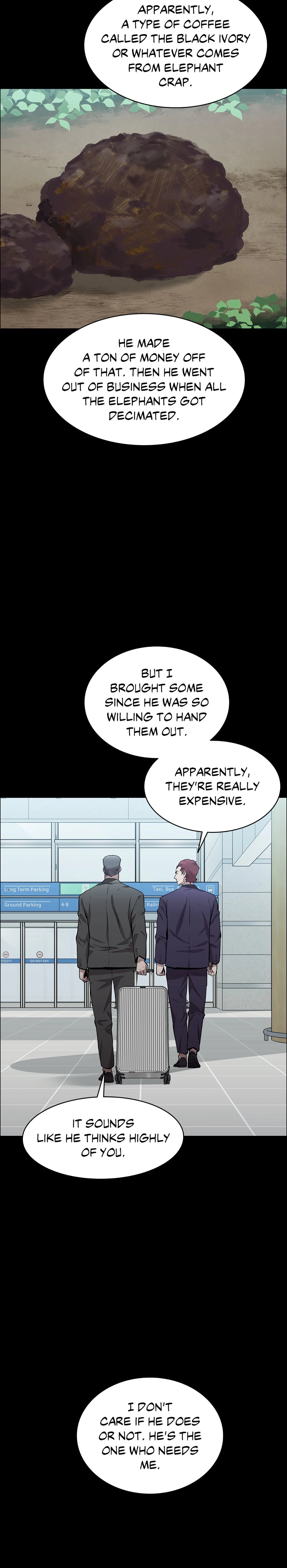 Thorns on Innocence Chapter 16 Page 5